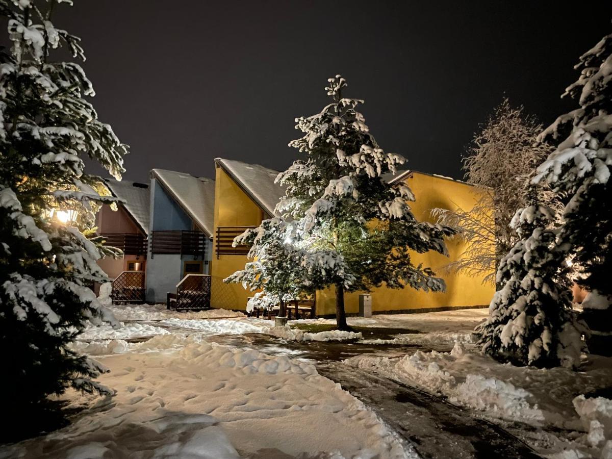 Aquarelax Liptov Tatralandia Apartment Liptovsky Mikulas Exterior photo