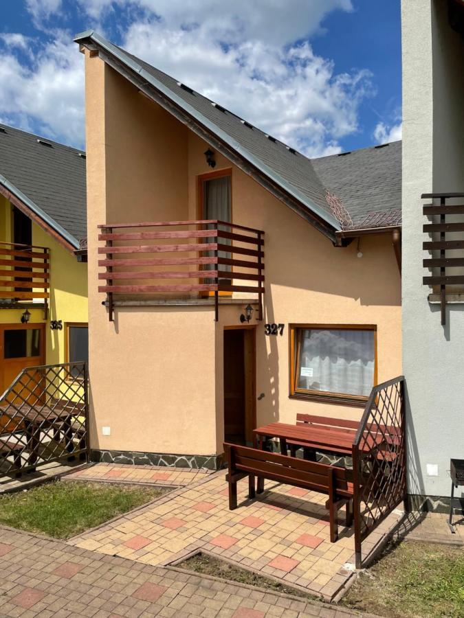 Aquarelax Liptov Tatralandia Apartment Liptovsky Mikulas Exterior photo